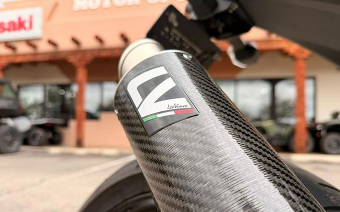 2026 Kawasaki Ninja 500 ABS