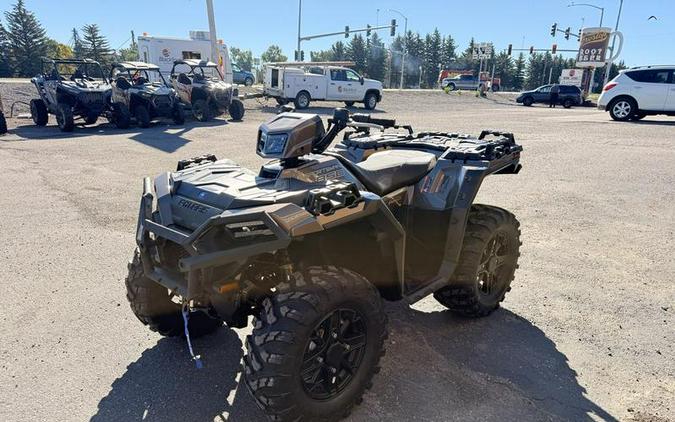 2027 Polaris® Sportsman 850 Trail