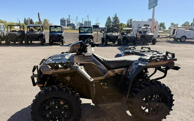 2027 Polaris® Sportsman 850 Trail
