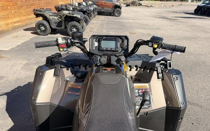2027 Polaris® Sportsman 850 Trail
