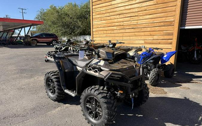 2027 Polaris® Sportsman 850 Trail