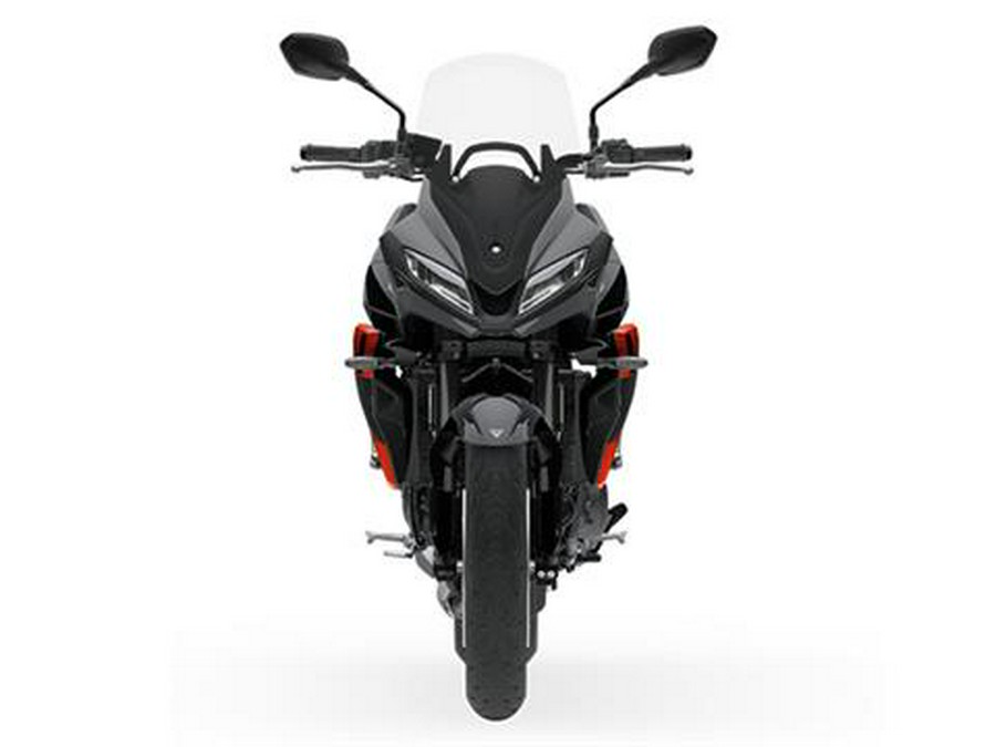2027 Triumph Tiger Sport 660
