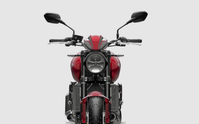 2026 Triumph Trident 800