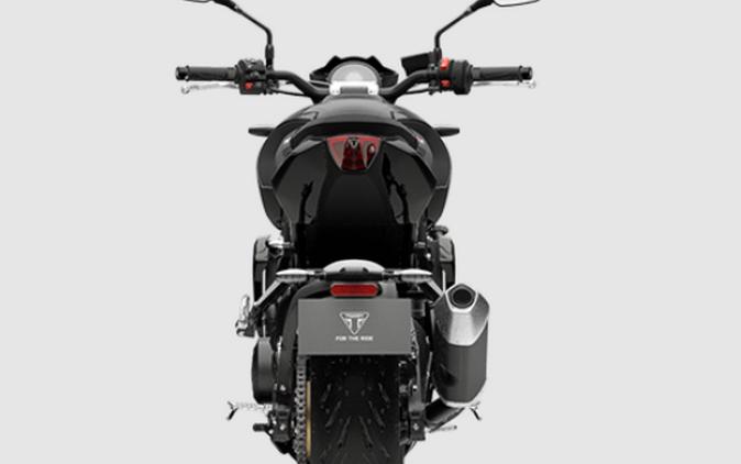 2026 Triumph Trident 800