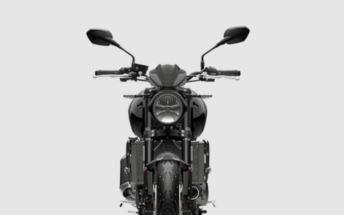 2026 Triumph Trident 800