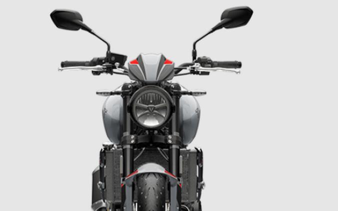 2026 Triumph Trident 800