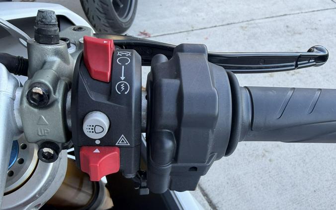 2019 Ducati SUPER SPORT S