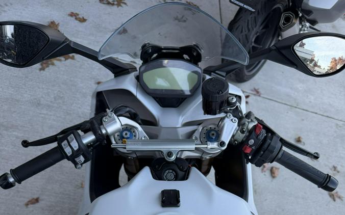 2019 Ducati SUPER SPORT S