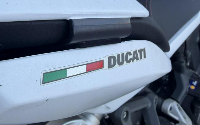 2019 Ducati SUPER SPORT S