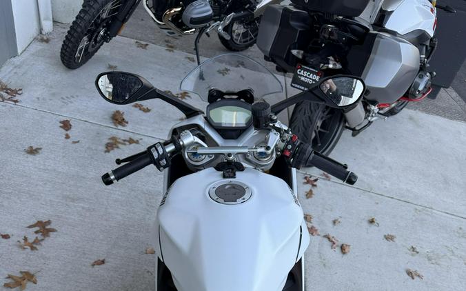 2019 Ducati SUPER SPORT S