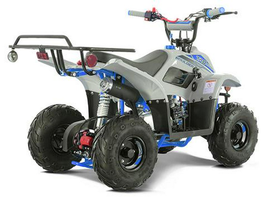 2026 Tao Motor Boulder