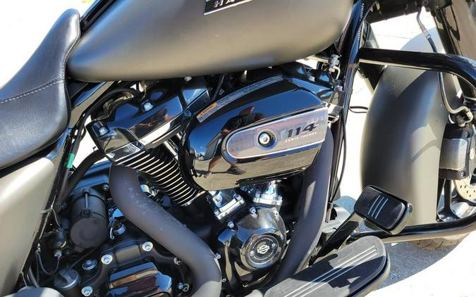 2019 Harley-Davidson® FLHXS - Street Glide® Special