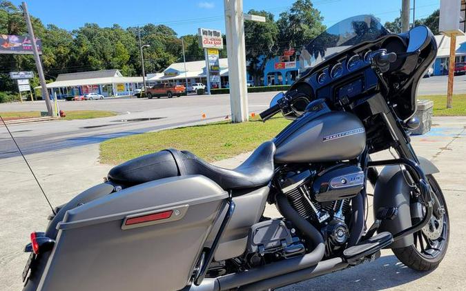 2019 Harley-Davidson® FLHXS - Street Glide® Special