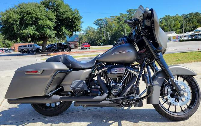 2019 Harley-Davidson® FLHXS - Street Glide® Special