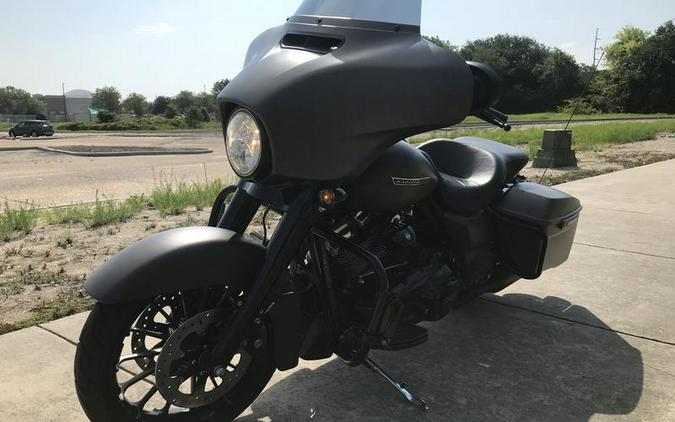 2019 Harley-Davidson® FLHXS - Street Glide® Special