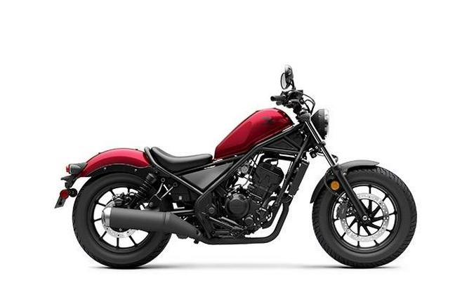 2023 Honda REBEL 300