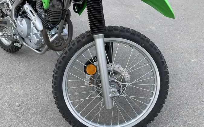 2020 Kawasaki KLX®230