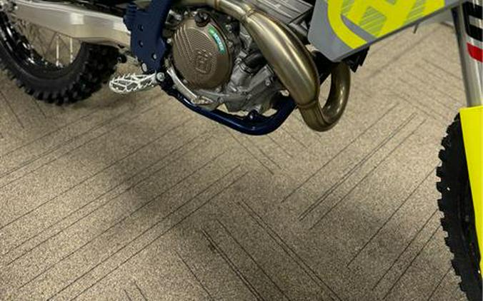 2024 Husqvarna FC 350