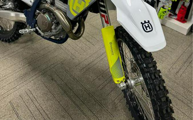 2024 Husqvarna FC 350