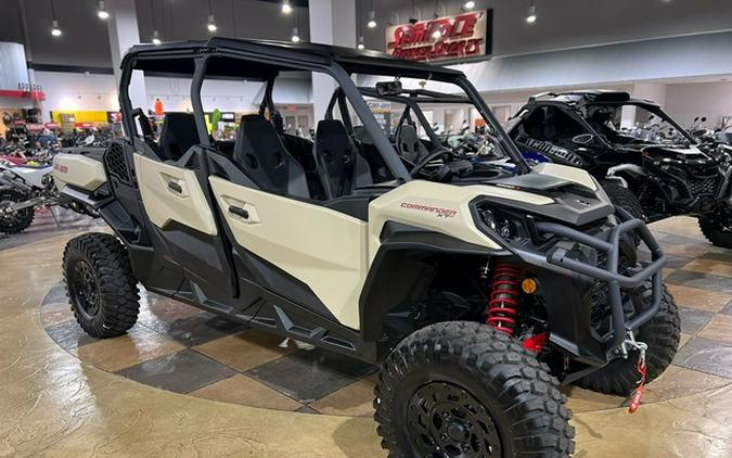 2024 Can-Am Commander MAX XT-P