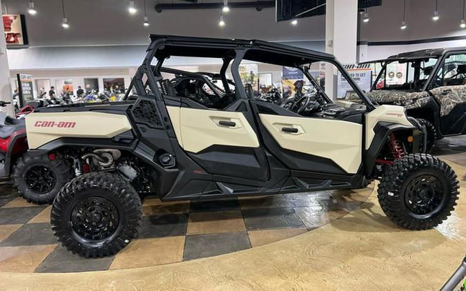 2024 Can-Am Commander MAX XT-P