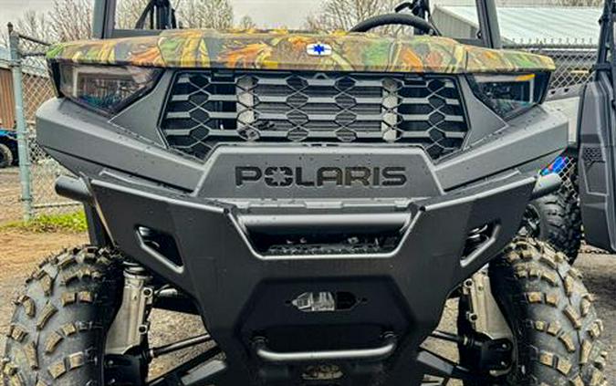 2024 Polaris Ranger SP 570 Premium