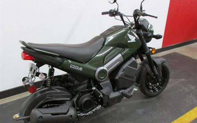 2023 Honda Navi