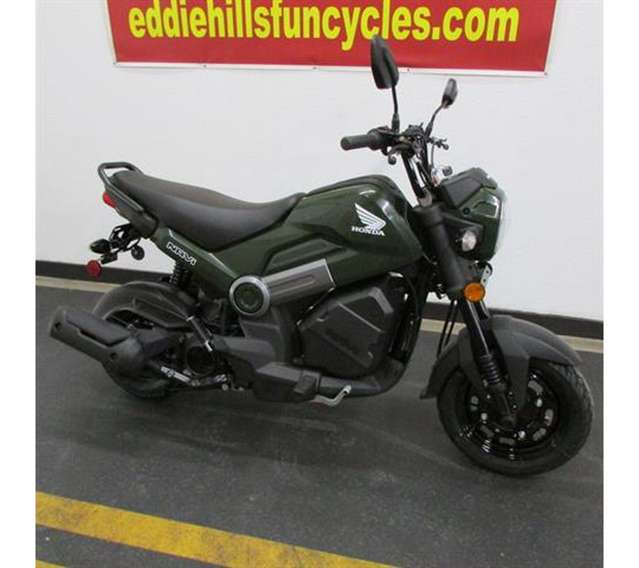 2023 Honda Navi