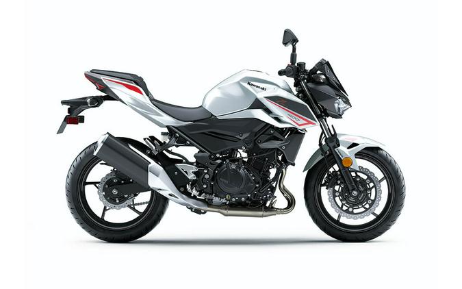 2023 KAWASAKI Z400