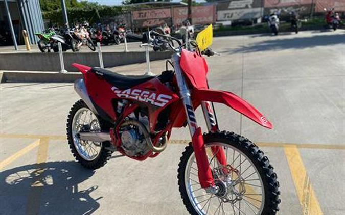 2023 GASGAS MC 250F