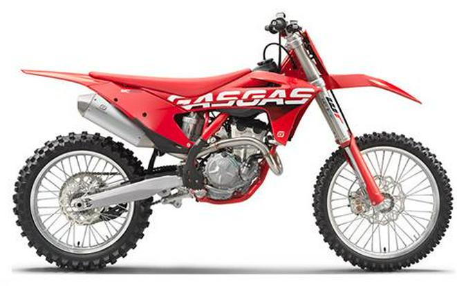 2023 GASGAS MC 250F