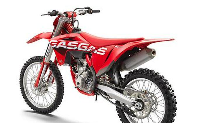 2023 GASGAS MC 250F