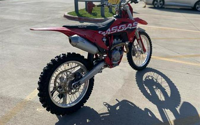 2023 GASGAS MC 250F