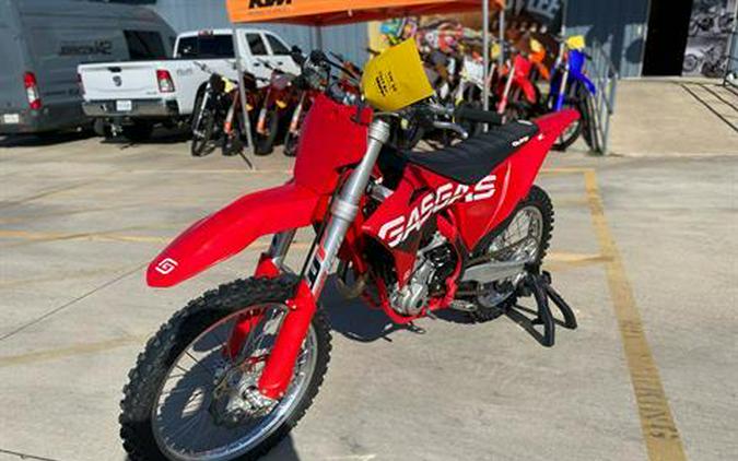 2023 GASGAS MC 250F