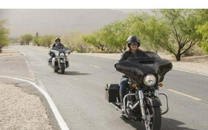 2014 Harley-Davidson Street Glide® Special