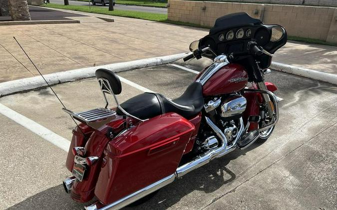 2019 Harley-Davidson® FLHX - Street Glide®