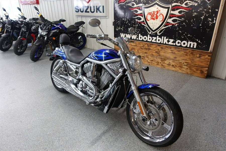 2005 Harley-Davidson V Rod