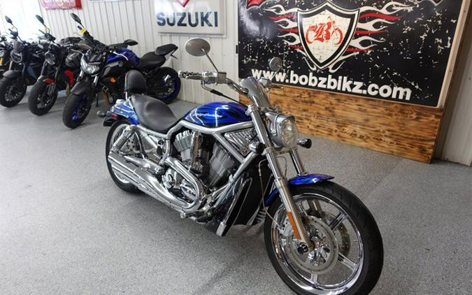 2005 Harley-Davidson V Rod