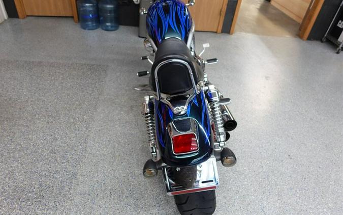 2005 Harley-Davidson V Rod