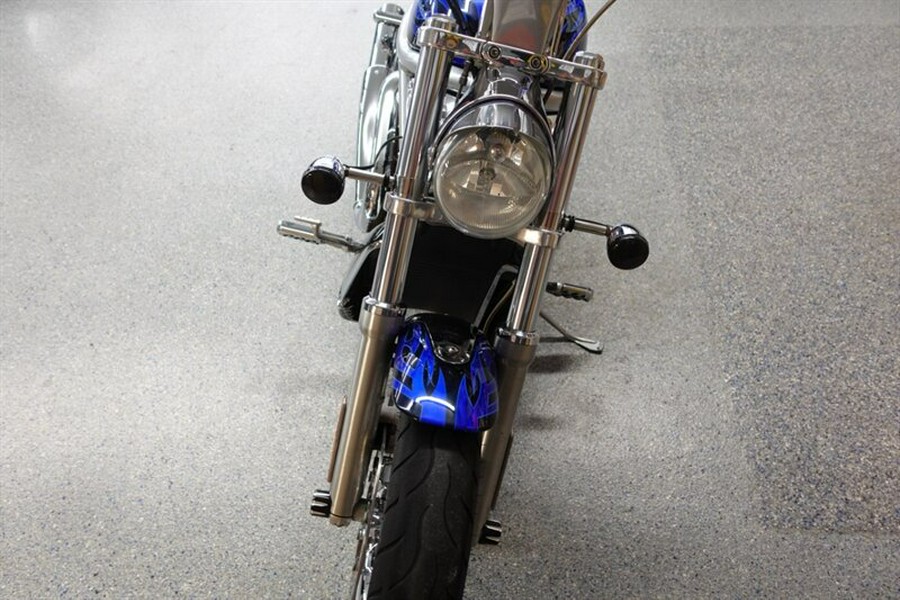 2005 Harley-Davidson V Rod