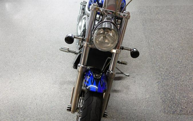 2005 Harley-Davidson V Rod