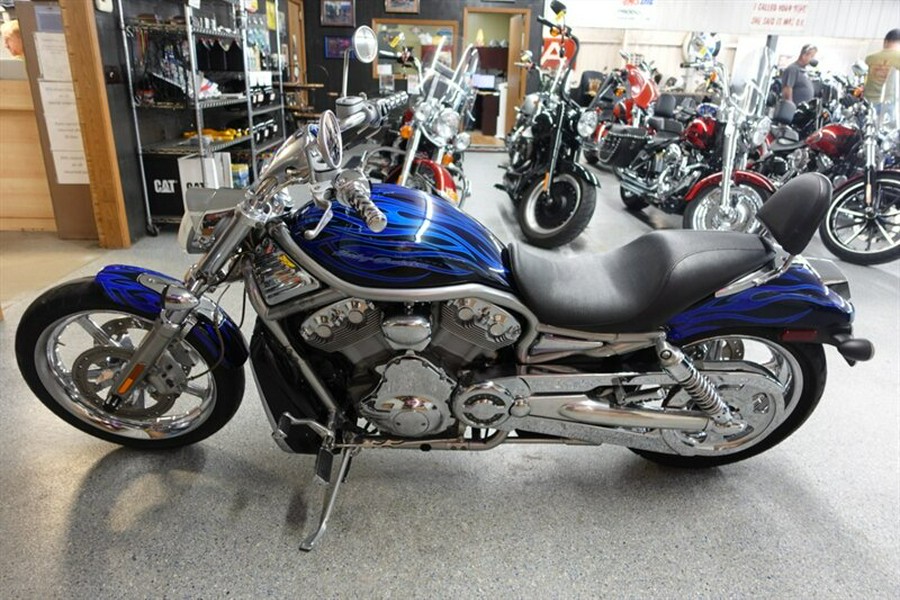 2005 Harley-Davidson V Rod