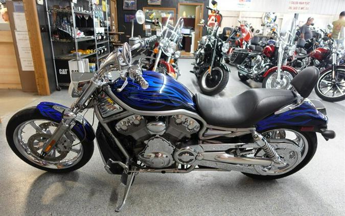 2005 Harley-Davidson V Rod