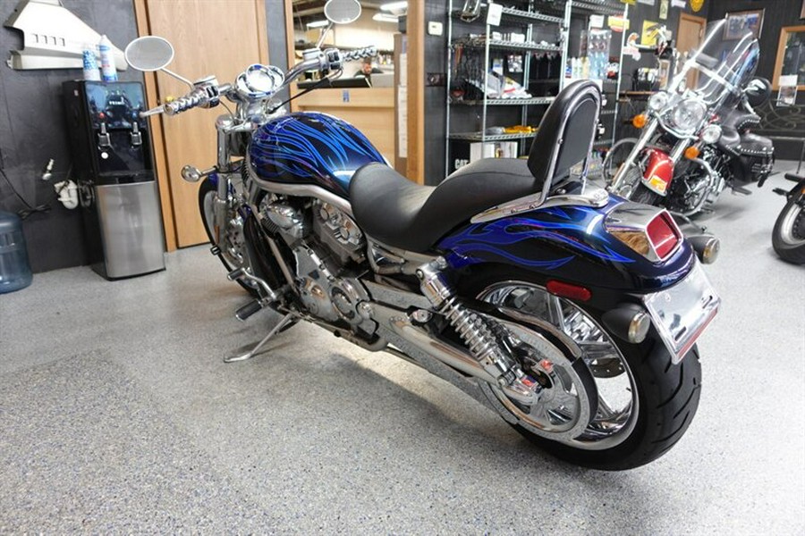 2005 Harley-Davidson V Rod