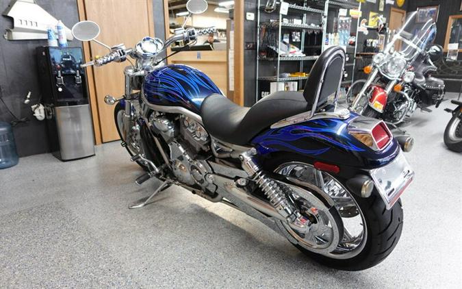 2005 Harley-Davidson V Rod