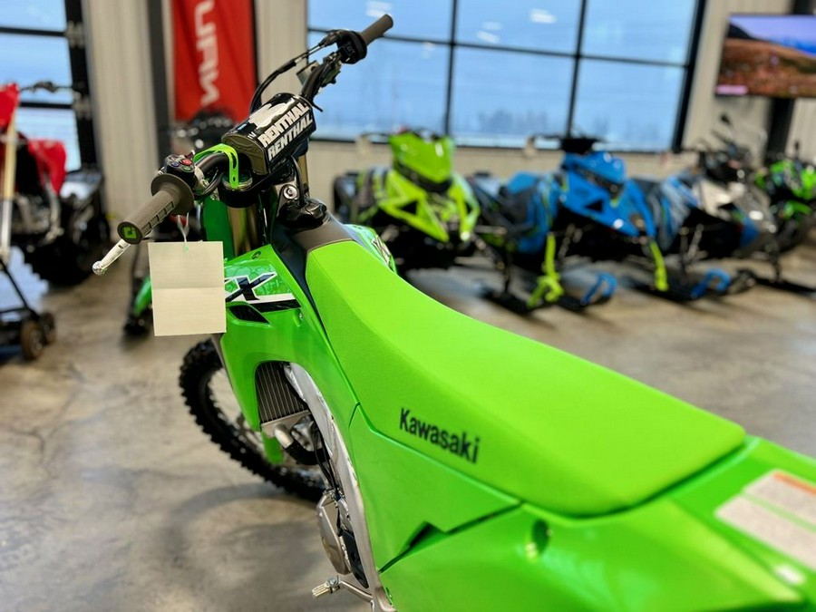 2024 Kawasaki KX™450 Base