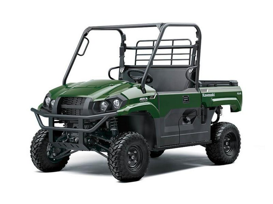 2025 Kawasaki Mule PRO-MX™ EPS