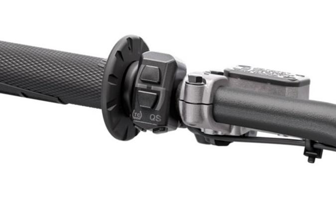 2024 Husqvarna Motorcycles FC 450