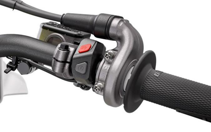 2024 Husqvarna Motorcycles FC 450