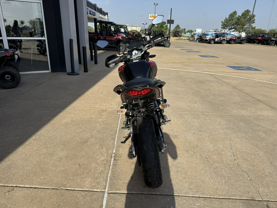 2011 Kawasaki Versys®